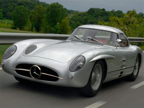 Most Expensive Car Ever Sold At Auction