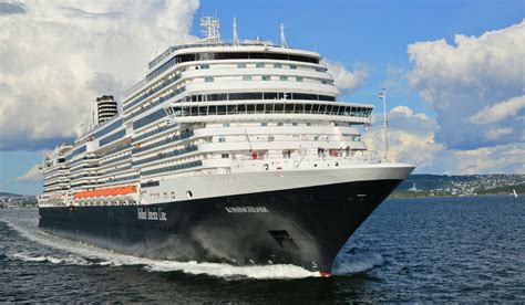 Holland America Installs Spacex S Starlink Across Fleet