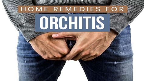 10 Safe And Effective Home Remedies For Orchitis - Boldsky.com