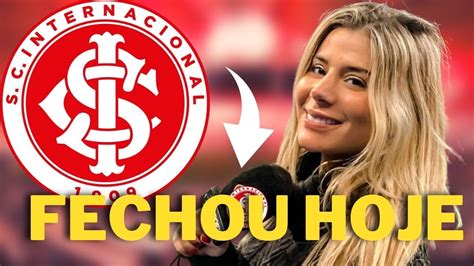 Inter Acerta Na Surdina E Novo Refo O Vindo Do Chelsa Chegou No Beira