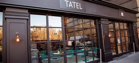 Restaurante Tatel