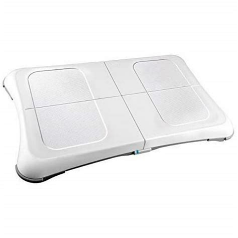 wii fit plus balance board [board only] (renewed) - Walmart.com ...