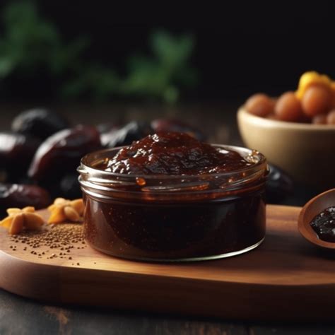 Tangy Tamarind Chutney By Ariso Recipes Karnataka Ariso