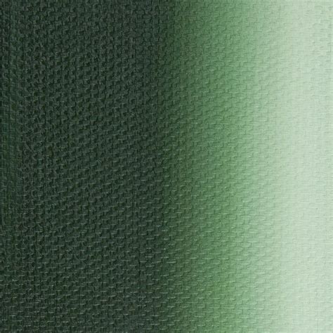 Масляная краска "Мастер-Класс", виридоновая зеленая 46мл ЗК1104701 ...