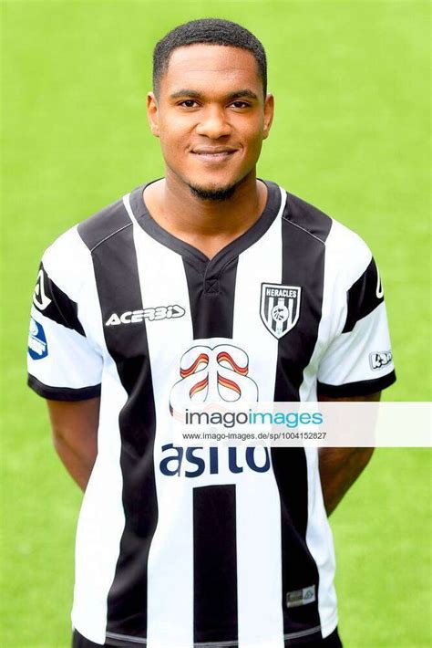 Almelo Erve Asito Photocall Heracles Season