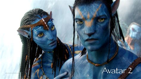 Wallpaper Id 32235 Avatar 2 Poster 4k Free Download