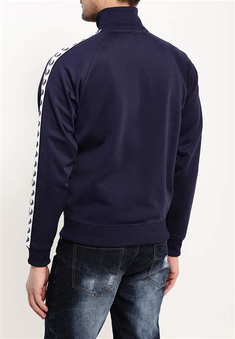Олимпийка мужская Fred Perry (Фред Перри) J6231 купить