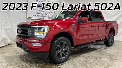 2024 Ford F150 Lariat Sport - Retha Martguerita