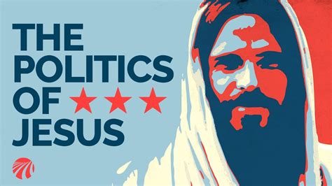 The Politics Of Jesus Part 1 September 12 And 13 2020 Youtube