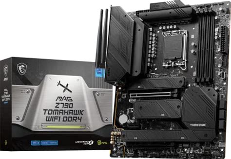 The Best Motherboards For Core I K In