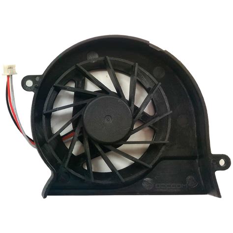 Cooler Fan Ventoinha Para Notebook Samsung NP300V5A NP200A4B