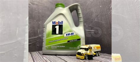 Mobil 1 ESP 5W-30 4 литра купить в Санкт-Петербурге 157254 | Авито
