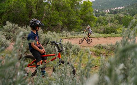 Wasatch Mountain State Park