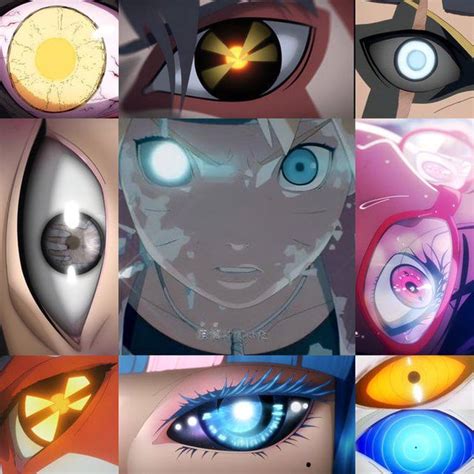 whats   eye shot  boruto rboruto
