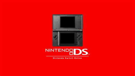 Opinion We Think Nintendo Switch Online Will Add Ds Next And Heres