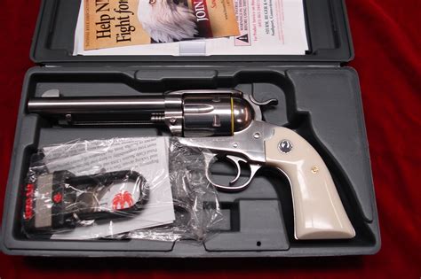 Ruger Bisley Vaquero 45 Colt Polish For Sale At 906407228