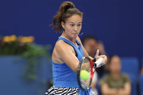 Brisbane International Daria Kasatkina Vs Marta Kostyuk Preview