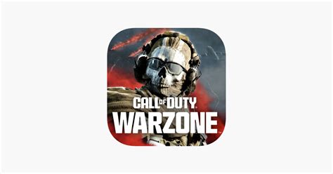 Call Of Duty Warzone Mobile On The App Store