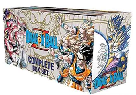 Dragon Ball Z Gifts Best Ideas For The Fans Of Goku And Friends