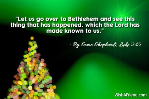 Christian Christmas Quotes