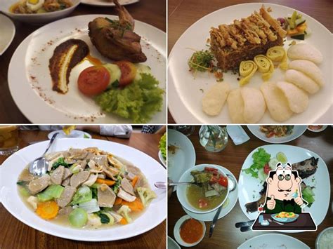 D Jawa Cafe Resto Surabaya Restaurant Reviews