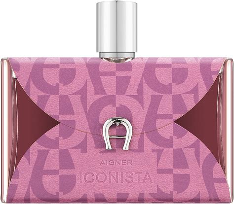 Aigner Iconista Eau De Parfum Makeup Es