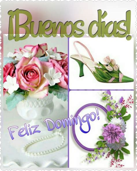 Pin De Irina Villela En Domingo Feliz Domingo Buenos Dias Con Flores