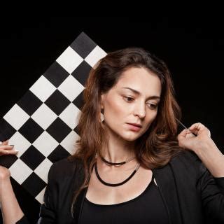 GM Alexandra Kosteniuk ChessQueen Chess Profile Chess