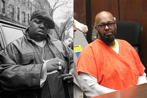 Suge Knight Got Knocked Right The Fuck Out Xxl