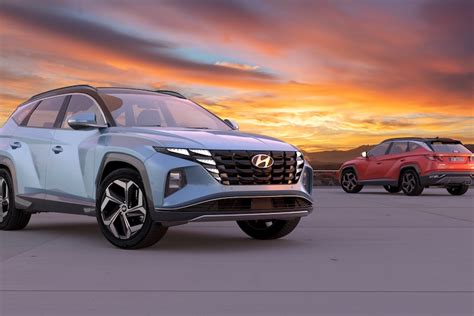 Why the 2023 Hyundai Tucson should be on top of your list