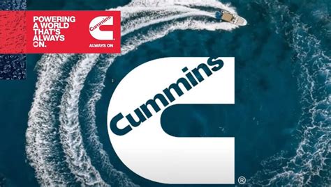 Why Cummins Marine Engines are a Great Choice