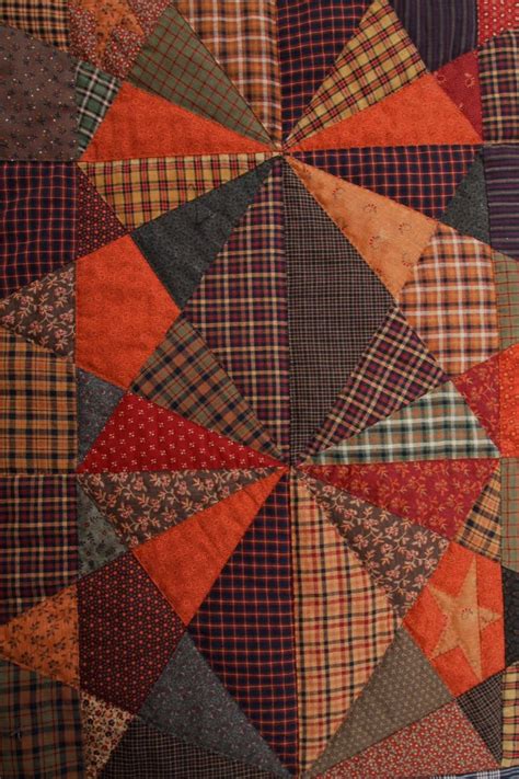 Pin by fatma yüksel on kırkyama Quilts Scrappy quilts Big block quilts