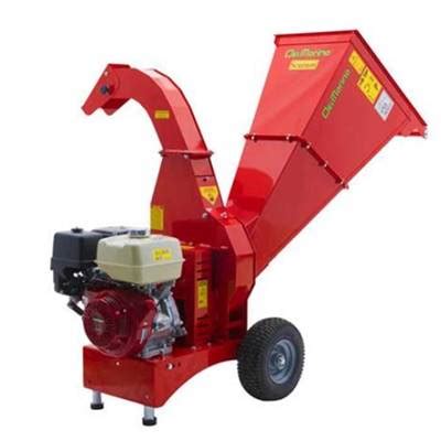 Broyeur De Branches Verts Loisirs Triton GX390