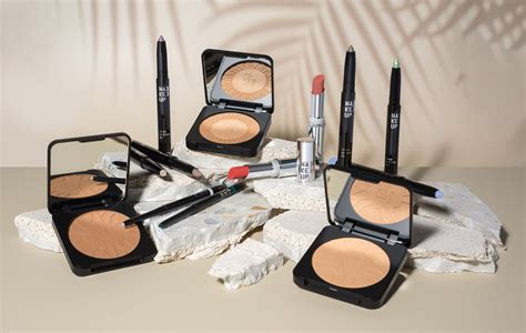 Make up Factory - Make up Factory: alles für das perfekte Make-up