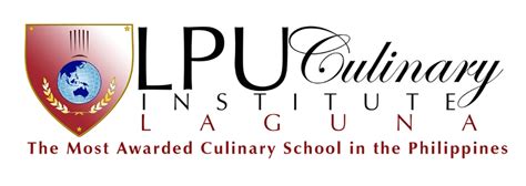 Lpu Laguna Culinary Institute Lyceum Of The Philippines Laguna