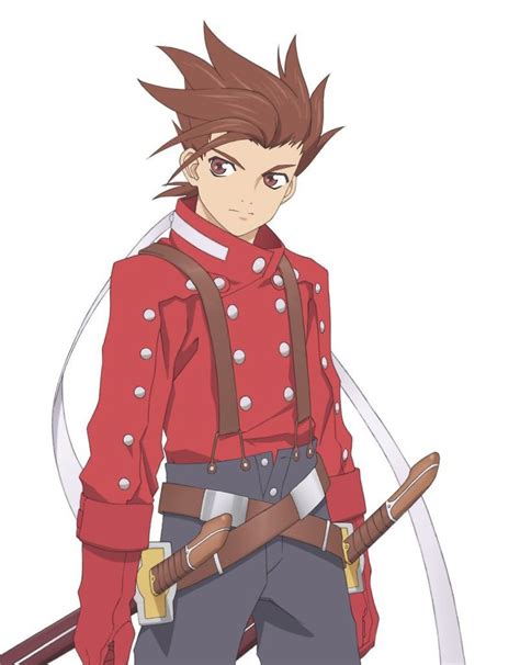 Lloyd - Tales of Symphonia Photo (32689231) - Fanpop