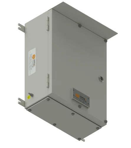 CRCA JUNCTION BOX ENCLOSURE IP65 At Rs 3000 Piece In Anand ID