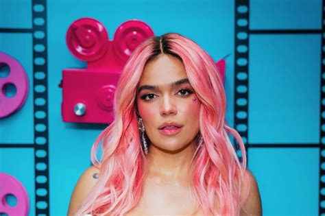 Karol G Gana Su Primer Grammy A Mejor álbum De Música Urbana Por