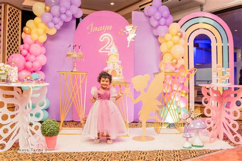 Kara S Party Ideas Fairyland Birthday Party Kara S Party Ideas