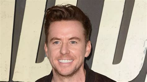 Mcfly S Danny Jones Reveals Unbelievable Way He Ll Celebrate If He S