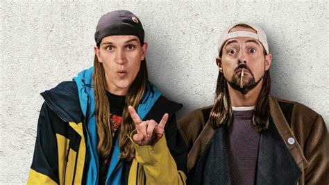 Jay And Silent Bob Reboot Film In Streaming Ilgeniodellostreaming Nuovo