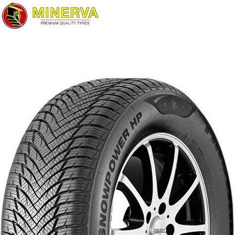 Minerva Frostrack Hp R T Auto Plus Gume