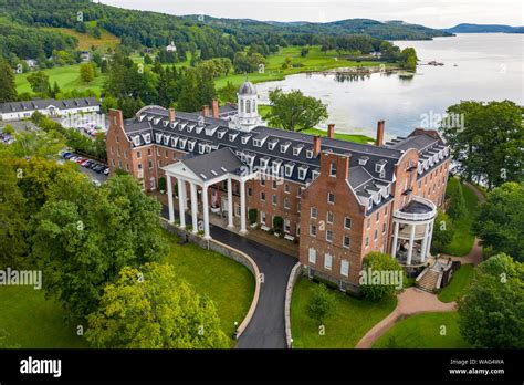 The Otesaga Resort Hotel Or The Otesaga Hotel Or Otesage Resort Hotel