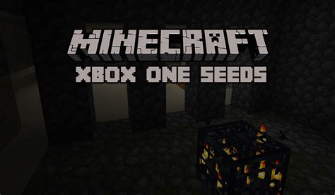 Best Minecraft Xbox One Seeds | Gamer Journalist