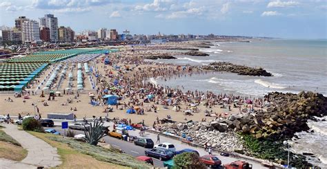 Your Guide to the Best Argentina Beaches | aTRAVELthing.com