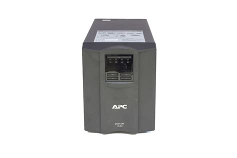 Smt Ic Apc Smart Ups T Usv V Va Tower