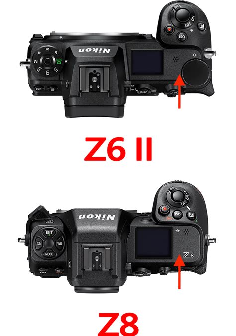 Nikon Z6 Iii間諜照再次現跡！推測外型和操控設計朝z8 Z9靠攏 T客邦