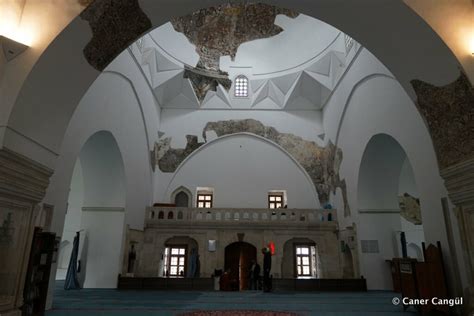 Edirne Muradiye Camii Kültür Envanteri