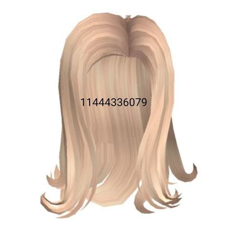 Blonde Hair Roblox Brown Hair Roblox Black Hair Roblox Roblox Codes