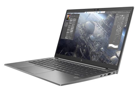 Zbook Firefly G Core I U Uhd